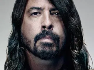 Interviews: Is anybody in rock music cooler than Dave Grohl?